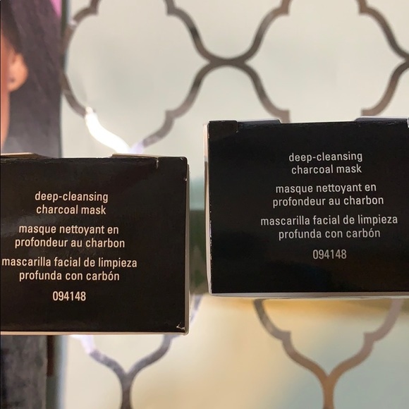 Clearproof Charcoal Mask Bundle w/ Towel - Picture 7 of 9